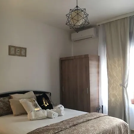 Apartamento Smile