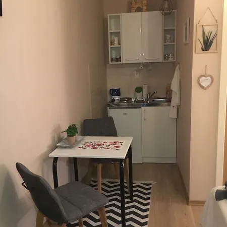 Smile Apartamento Mostar