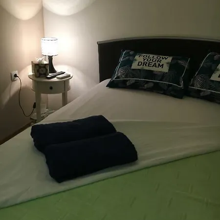 Smile Apartamento Mostar